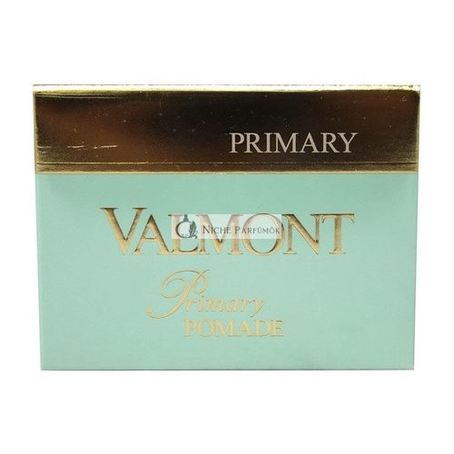 Valmont POMADA Primary Ointment 50ML Black