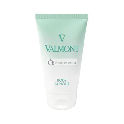 Valmont Moisturizing Cream Body 24 Hour Tube - 150ml