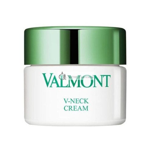 Valmont V-Neck Neck Cream 50ml - Premium Skincare