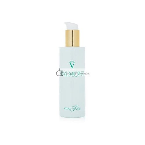 Valmont Vital Falls & Fizzy Mint Sample 150ml