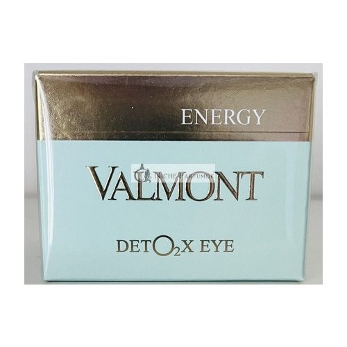 Valmont Detox2x Eye 12ml