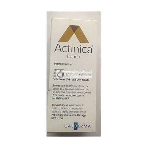 Actinica Lotion 30g