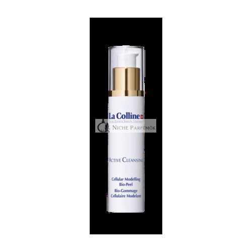 La Colline Active Cleansing Cell Modeling Bio-Peeling