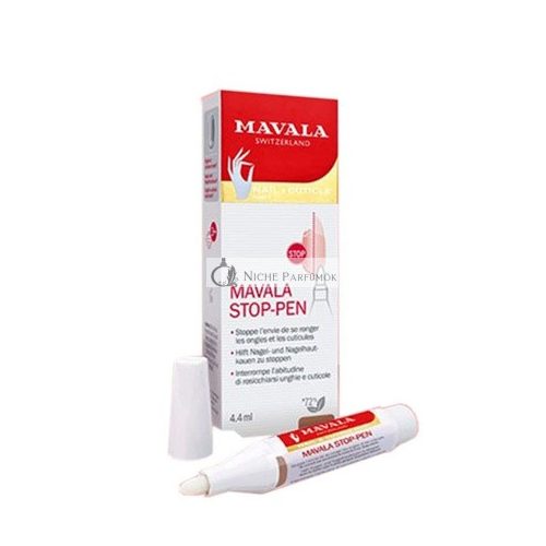 Mavala Switzerland Stop Pen 4.4ml 0.1oz