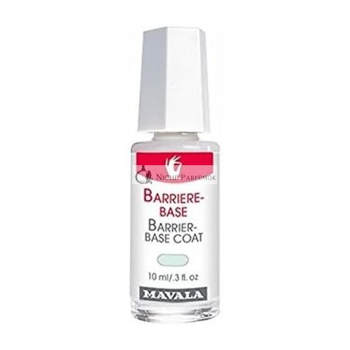 Mavala Barrier Base Coat 10ml