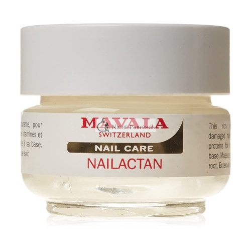 Mavala Nailactan Nail Cream 15ml