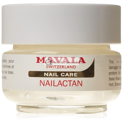 Mavala Nailactan Nail Cream 15ml