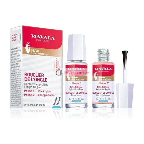 Mavala Nail Shield 10ml