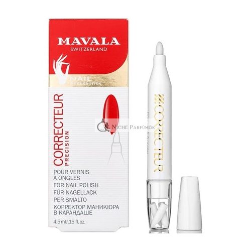 Revive Nail Corrector for Nail Polish 4.5ml