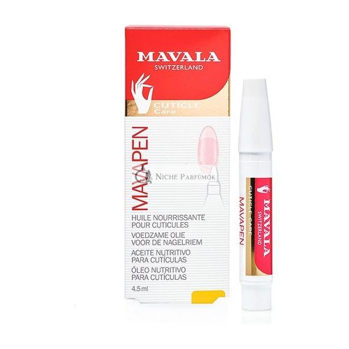 MAVALA Nourishing Cuticle Oil 5ml