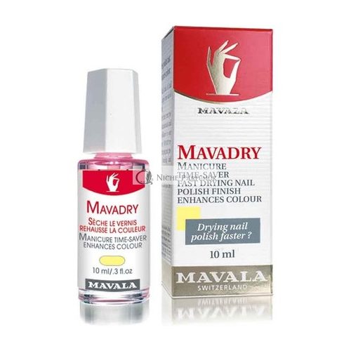 MAVALA Nail Treatment Gel Mavadry 10ml