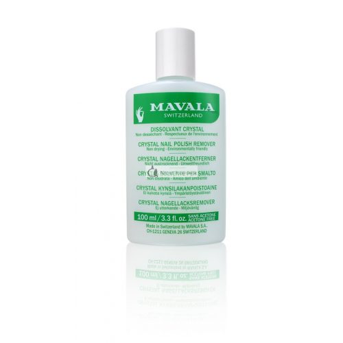 Mavala Dissolvant Crystal - Flacon 230 ml by Mavala