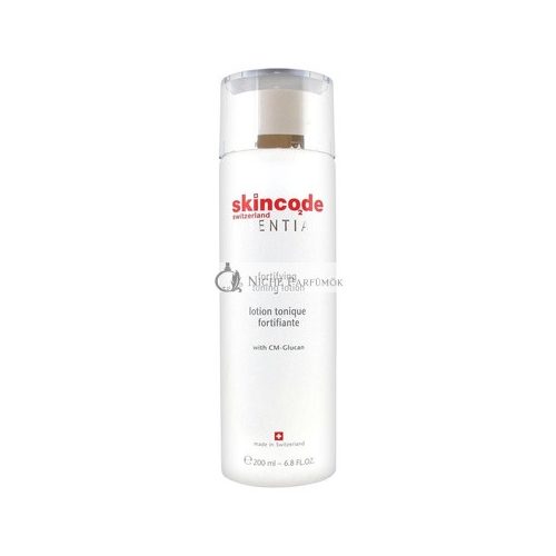 Skincode 1026 Tonic Lotion