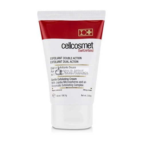 Cellcosmet Exfoliant Dual Action