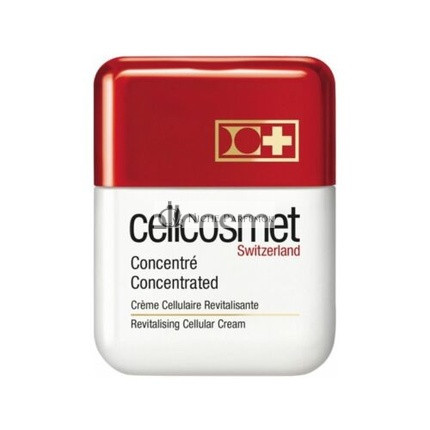 Cellcosmet Concentrated Revitalising Cellular Cream 50ml