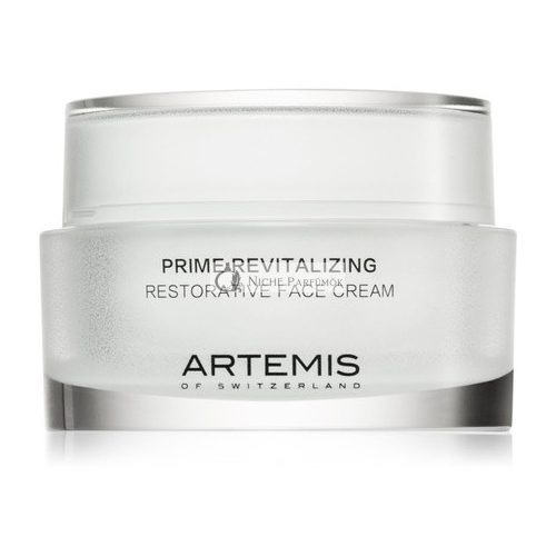 ARTEMIS PRIME REVITALIZING Face Cream 50 ml