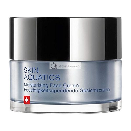 Artemis of Switzerland Skin Aquatics Moisturizing Face Cream