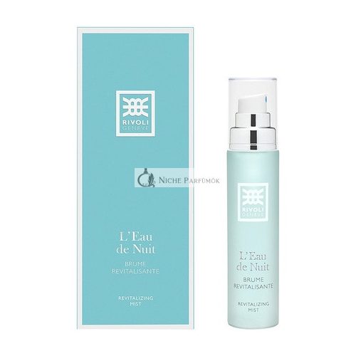 Rivoli Care Special Care Revitalizing Mist 50ml