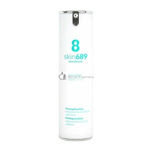 SKIN 689 Firm Skin Upper Arms 40ml Treatment