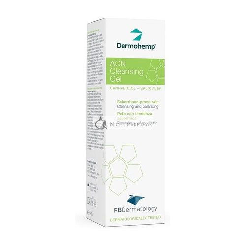 FB Dermatology Acne Cleansing Gel 150ml