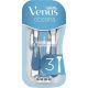 Gillette Venus Oceana Disposable Women's Razor 3 Blades