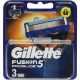 Gillette Fusion ProGlide Manual Razor Blades - Pack of 3