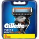 Gillette Fusion5 ProGlide Razor Blades for Men