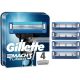 Gillette Manual Shaving 250g Razor Blades