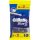 Gillette blue 2 chromium coating long lasting disposable razor 8+2