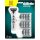 Gillette Mach3 Razor for Men with Lubricated Strips and 12 Refill Blades