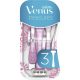 Gillette Venus Treasures Disposable Blades