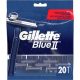 Gillette BlueII Men's Disposable Razors