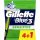 Gillette Blue3 Sensitive Disposable Razor 5 units