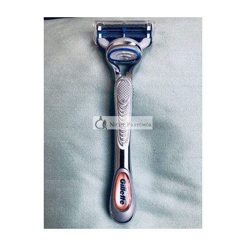 Gillette SkinGuard Sensitive Skin Shaving Razor + Blade