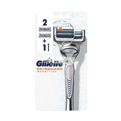 Gillette Skinguard Sensitive Razor