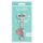 Venus Extra Smooth Sensitive Rose Gold razor with 1 head