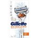 Gillette SkinGuard Sensitive Men's Razor Clinically Tested for Sensitive Skin