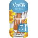 Gillette Venus Riviera Women's Razors 18 Razors