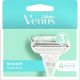 Gillette Venus Sensitive Smooth Razor Blades