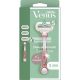 Gillette Venus Deluxe Smooth Sensitive Women's Razor 3 Pieces - Pack of 3