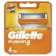 Gillette Fusion Razor Blade 4 Count