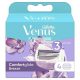 Gillette Venus Breeze Refill - Pack of 4