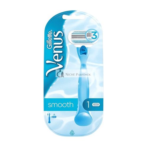 Gillette Venus Classic Women's Razor