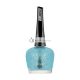 Masglo Active Growth Base Coat Nail Polish with Nano Extreme Gel Evolution 13.5ml