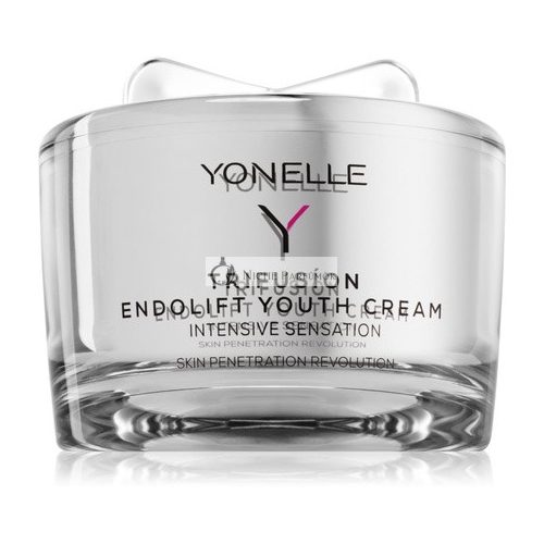 Yonelle Trifusion Anti-Aging Smoothing Lifting Cream - 55 ml