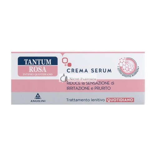 Tantum Rosa Lenitiva Cream 30ml