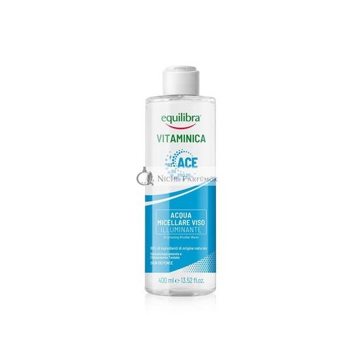 Vitaminica Ace Acqua Micellar Face Illuminating 400ml