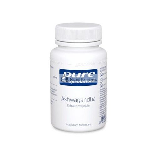 ASHWAGANDHA Pure Encapsulations 30 Capsules