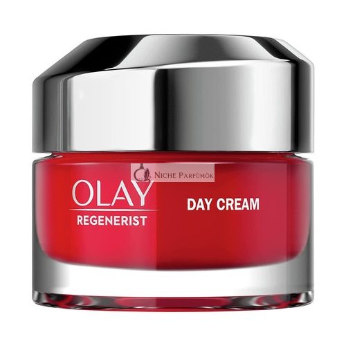 Olay Regenerist Anti Aging 3 Point Face Cream Day Cream 15ml