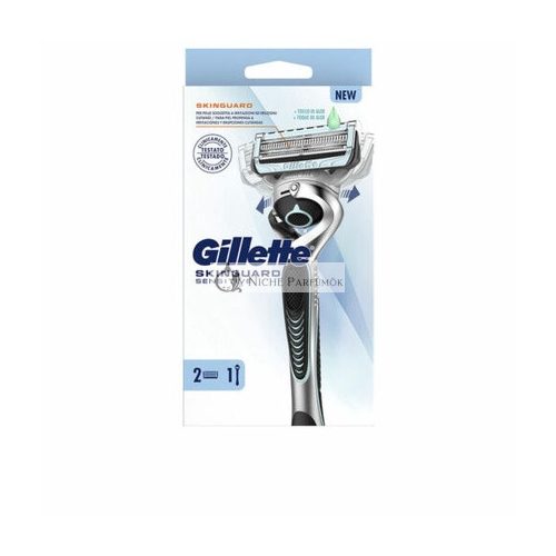 Gillette Skinguard Sensitive Razor